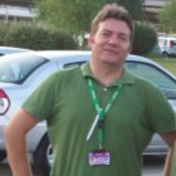Serkan Toker