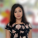 sarah amjad