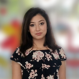 sarah amjad