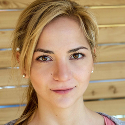 Sophia Walther