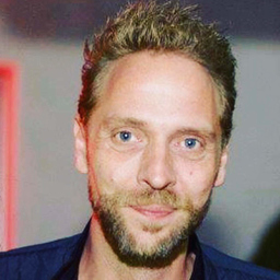 Didier Dohrmann