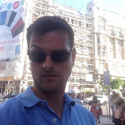 Boris Hornjak
