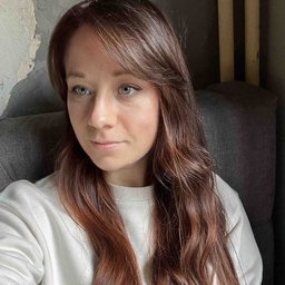 Cecilia Kohlhörster