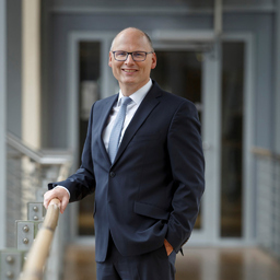 Markus Fehr