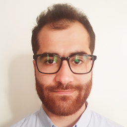 Mohammad Al Daroukh