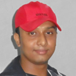 Oyon Ahmed