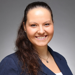 Profilbild Birgit Gerl