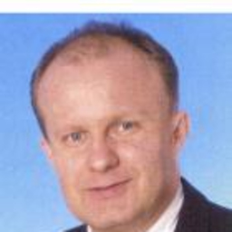 Markus H. Kalb