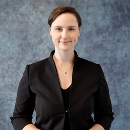 Elisabeth Dick LL.M.