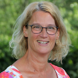 Sandra Laubenstein