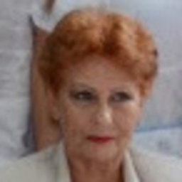 Prof. Dr. Ilonka Borisova Ivanova