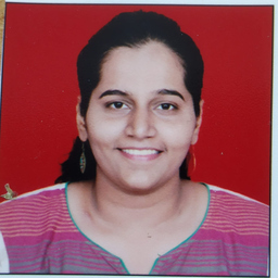 Madhura Kaskhedikar