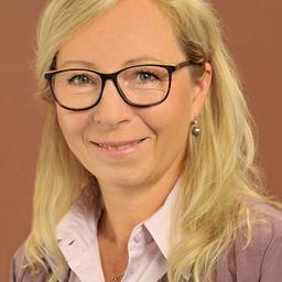 Annett Hänel