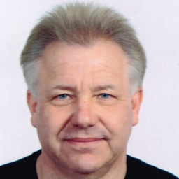 Urs Blindenbacher