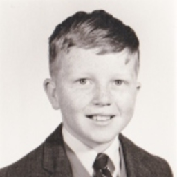 Bill Worthington