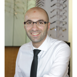 Imad El-Masri