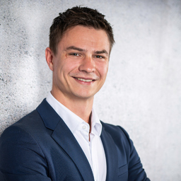 Dipl.-Ing. Maximilian Opländer