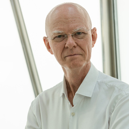 David King
