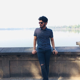 Akshay Jadhav