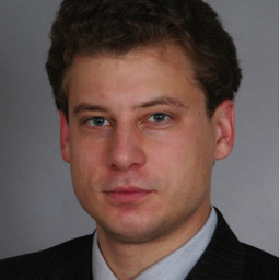 Simon Doerr