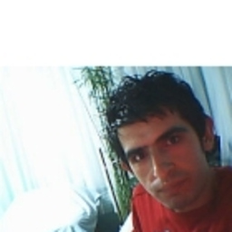 Murat Kaplan