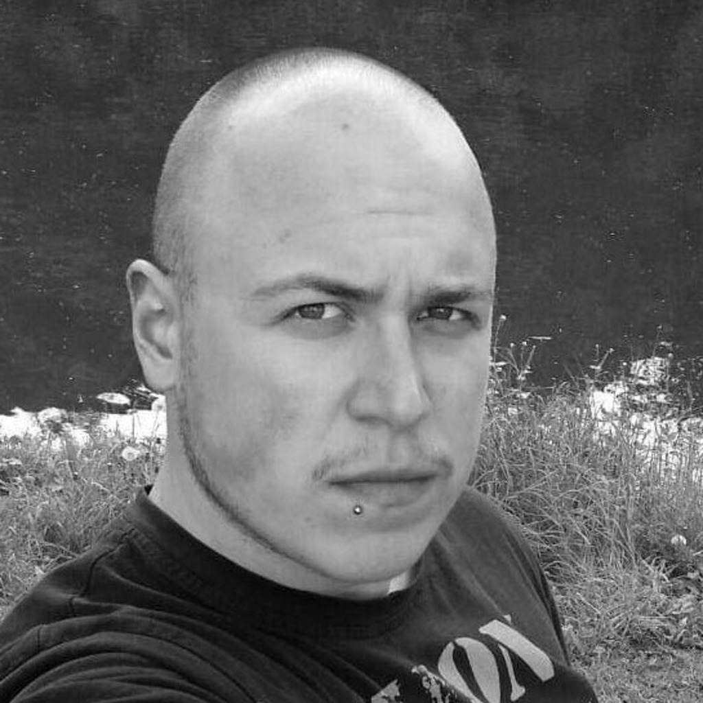 Steven Flis Montagetechniker Joachim Witte Sondermaschinenbau GmbH