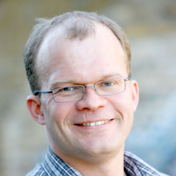 Jens P. Dohmes