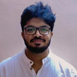 Praveen Purushothaman