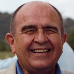 David Nash