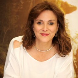Myriam Ansiaux's profile picture