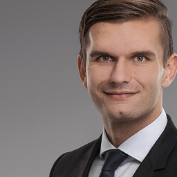 Damian Jeger