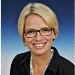 Nadine Gmeinwieser's profile picture