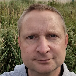 Sven Hofacker