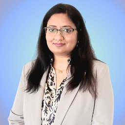 Nidhi Sharma