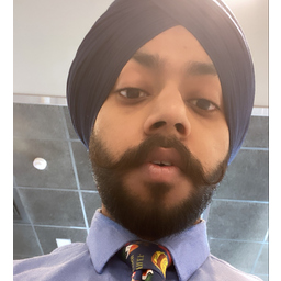 Manmeet Singh
