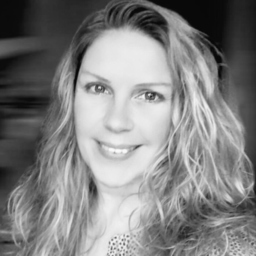 Tanja Ruge