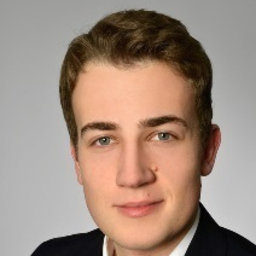 Ben Marco Skrodzki