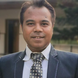 Rajib Nandon