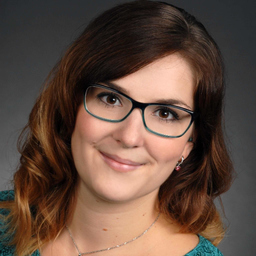 Nora Hoppe