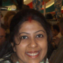 Mou Basu