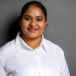 Preeti Venkataraman Hegde