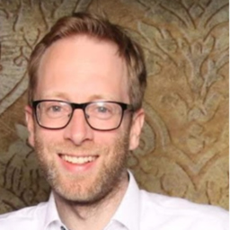 Simon Lehmann
