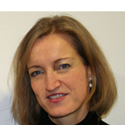 Liz Schreiner