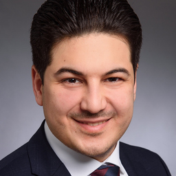 Dr. Hassan Zafarmand