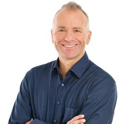 Ralf Posselt