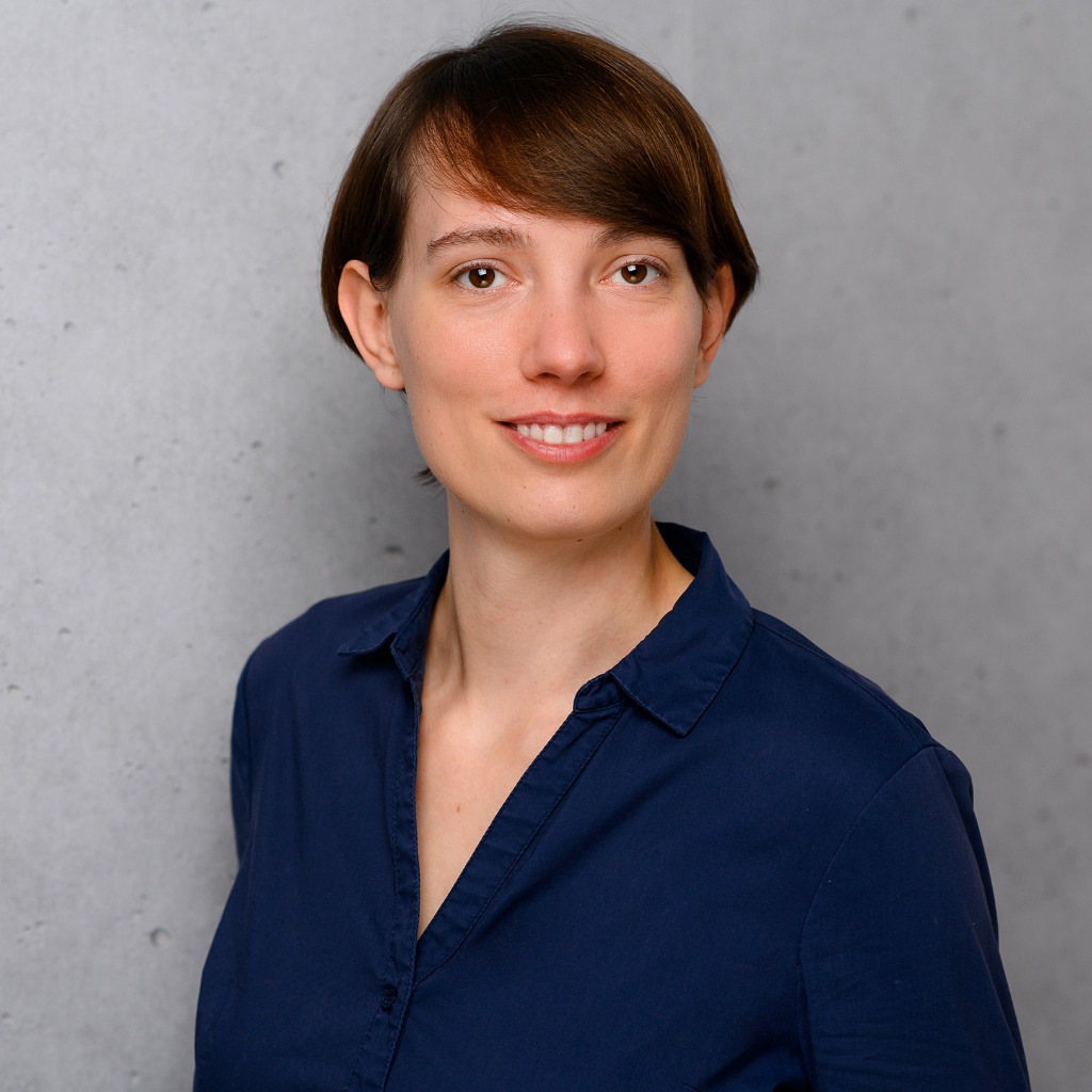 Anja Kaiser Senior Consultant TNG Technology Consulting GmbH XING