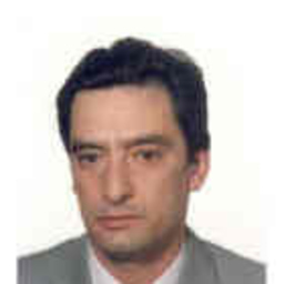 Juan José Espinosa Rivero