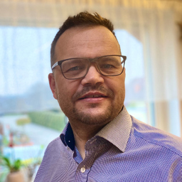 Christian Huber