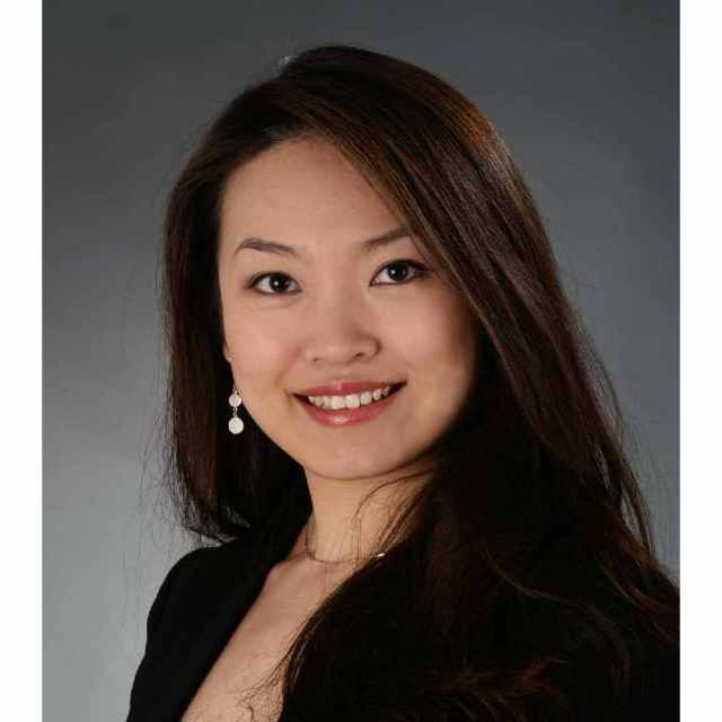 Li Ju Talent Acquisition (DACH) IDEXX Laboratories, Inc. XING