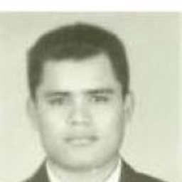 Geovanny Lagos